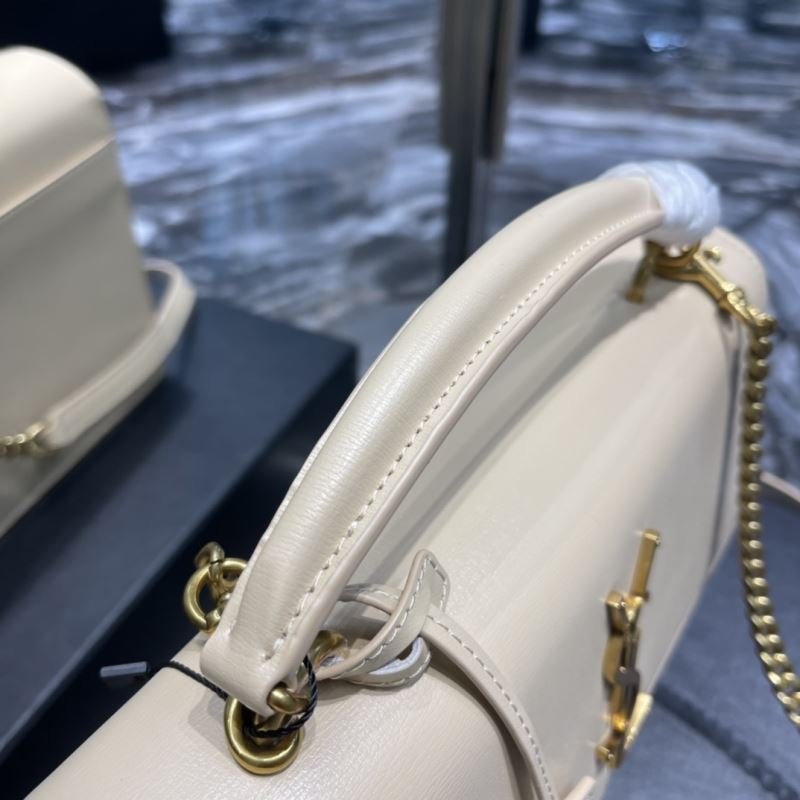 YSL Top Handle Bags